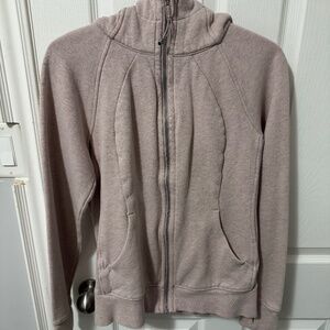Lululemon Scuba Hoodie